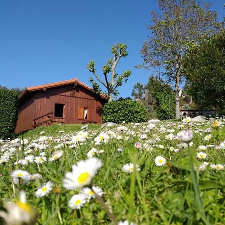 Rincon De Sira Guest House Cee Exterior photo