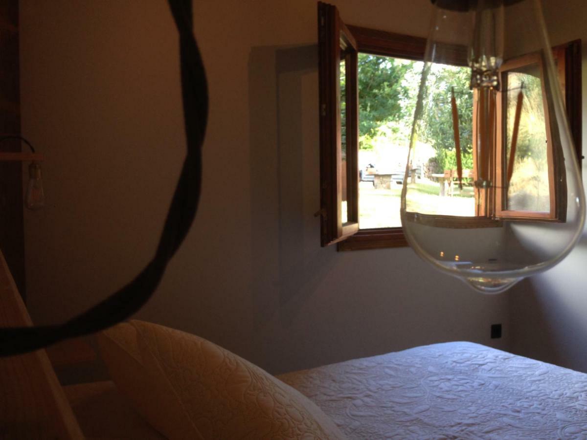 Rincon De Sira Guest House Cee Exterior photo