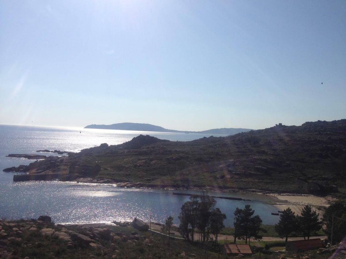Rincon De Sira Guest House Cee Exterior photo