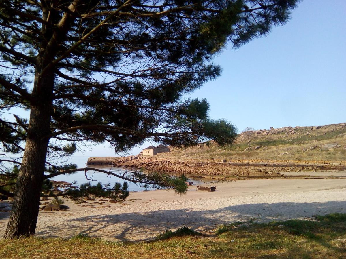 Rincon De Sira Guest House Cee Exterior photo